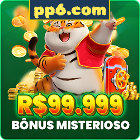pp6.com Ganhe R$ 100,00 Gratis