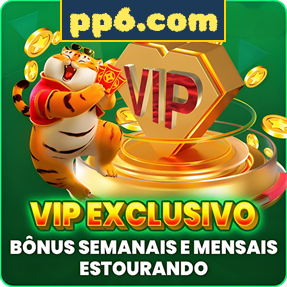 pp6.com Fundo de Resgate de Perdas Semanais