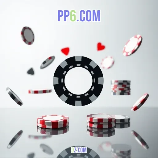 pp6.com: Descubra Muitas Emoções com Futebol e Jogos Online